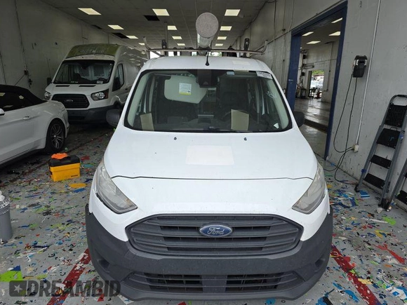 2020 Ford Transit Connect XL z VIN NM0LS7E28L1440540, wystawiony jako IAAI lot #42786938 z przebiegiem 187 766 mil mil oraz . Historia ofert i sprzedaży dostępna na DreamBid. Obrazek 21.
