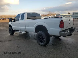 2010 Ford F-350 with VIN 1FTWX3BR5AEB31870, listed as a Copart auction lot 83273114 with 193,609 mi miles and Clean title. Bid and sale history available at DreamBid. Image 2.