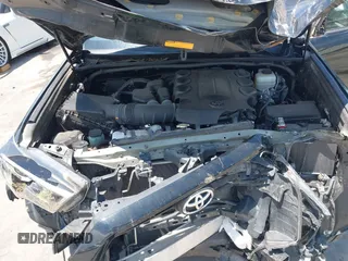 2016 Toyota 4Runner Limited z VIN JTEBU5JR8G5311336, wystawiony jako IAAI lot #42313295 z przebiegiem 57 355 mil mil oraz . Historia ofert i sprzedaży dostępna na DreamBid. Obrazek 10.