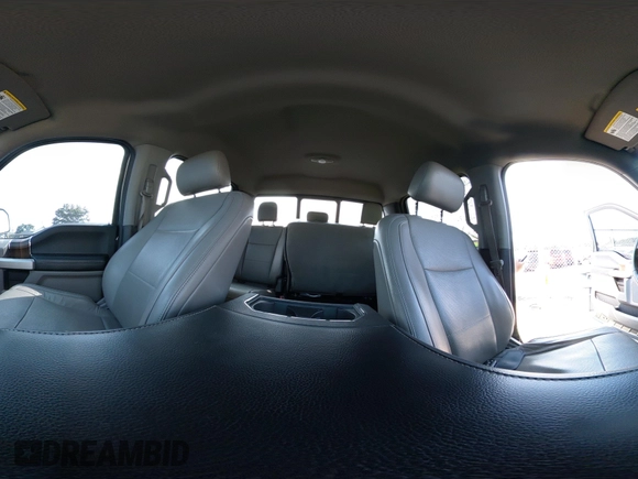 2016 Ford F-150 XLT with VIN 1FTEW1EF3GFB49968, listed as a IAAI auction lot 42380710 with 138,953 mi miles and . Bid and sale history available at DreamBid. Image 18.