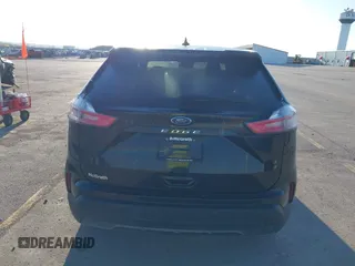 2021 Ford Edge SE with VIN 2FMPK3G90MBA18643, listed as a IAAI auction lot 42180730 with 44,923 mi miles and . Bid and sale history available at DreamBid. Image 20.