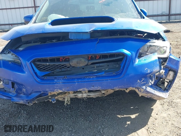 2015 Subaru WRX STI с VIN JF1VA2L63F9828858, выставлен на аукционе IAAI как лот 42181298 с пробегом 93 716 миль миль и . История ставок и продаж доступна на DreamBid. Изображение 6.