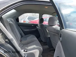 1995 Honda Accord LX with VIN JHMCD5631SC011203, listed as a IAAI auction lot 41891231 with 198,682 mi miles and . Bid and sale history available at carsss.com. Image 8.
