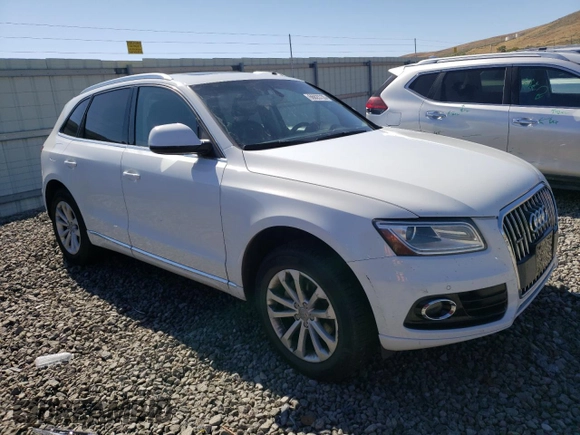 2013 Audi Q5 Premium Plus с VIN WA1LFAFP3DA089630, выставлен на аукционе Copart как лот 66823735 с пробегом 166 631 миль миль и Чистый • Clean title. История ставок и продаж доступна на DreamBid. Изображение 4.