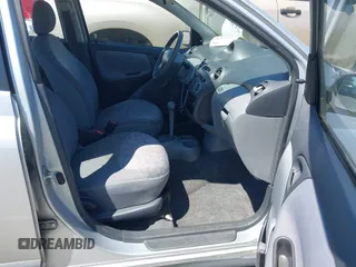 2001 Toyota ECHO with VIN JTDBT123310188981, listed as a IAAI auction lot 41974470 with 137,678 mi miles and . Bid and sale history available at DreamBid. Image 5.