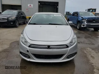 2013 Dodge Dart SE with VIN 1C3CDFAA2DD103290, listed as a Copart auction lot 50763065 with 84,119 mi miles and Salvage Title. Bid and sale history available at carsss.com. Image 5.