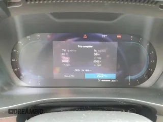 2023 Volvo XC40 Plus Bright Theme с VIN YV4L12UN0P2990297, выставлен на аукционе Copart как лот 58774155 с пробегом 24 189 миль миль и Списание • Salvage title. История ставок и продаж доступна на DreamBid. Изображение 9.
