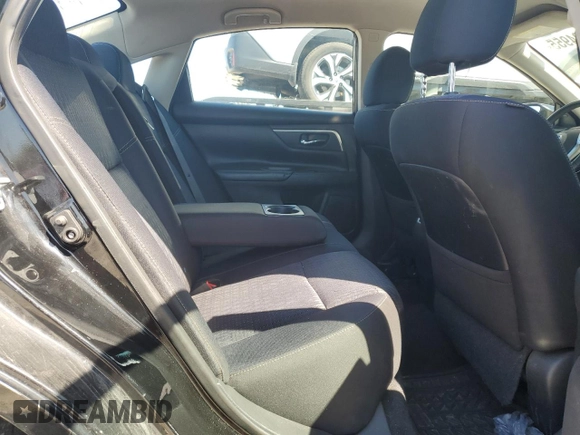 2016 Nissan Altima 2.5 S with VIN 1N4AL3AP3GN368863, listed as a Copart auction lot 52894955 with 160,020 mi miles and Salvage Title. Bid and sale history available at carsss.com. Image 10.