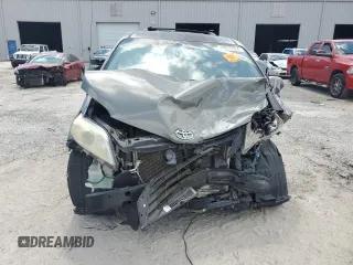 2014 Toyota Sienna LE AAS with VIN 5TDKK3DC5ES423802, listed as a Copart auction lot 69075824 with Not Provided miles and Salvage Title. Bid and sale history available at DreamBid. Image 5.