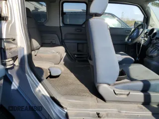 2006 Honda Element EX with VIN 5J6YH186X6L014497, listed as a Copart auction lot 78278854 with 74,987 mi miles and Salvage Title. Bid and sale history available at DreamBid. Image 11.
