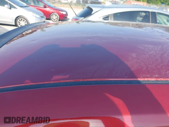 2016 Nissan Altima SR with VIN 1N4AL3AP3GC161353, listed as a IAAI auction lot 42148618 with 125,797 mi miles and . Bid and sale history available at DreamBid. Image 14.