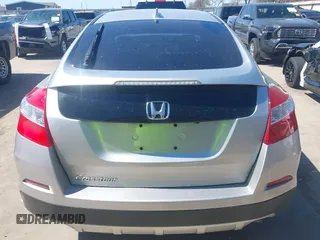 2013 Honda Crosstour EX-L z VIN 5J6TF3H55DL005254, wystawiony jako IAAI lot #41758954 z przebiegiem 207 830 mil mil oraz . Historia ofert i sprzedaży dostępna na DreamBid. Obrazek 17.