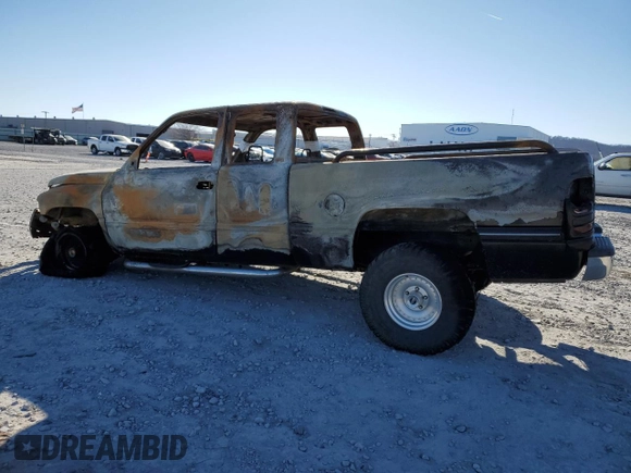 1997 Dodge 1500 z VIN 3B7HF13Z2VG808936, wystawiony jako Copart lot #42516685 z przebiegiem Nie podano mil oraz Nie do naprawy • Non repairable. Historia ofert i sprzedaży dostępna na DreamBid. Obrazek 2.