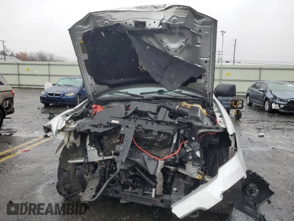 2016 Ford Expedition XL with VIN 1FMJU1GT0GEF15975, listed as a Copart auction lot 79501294 with Not provided miles and Salvage title. Bid and sale history available at DreamBid. Image 5.