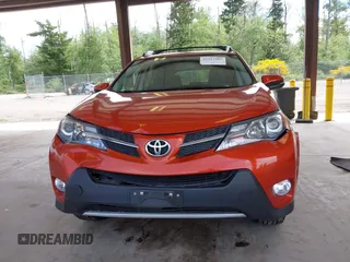 2015 Toyota RAV4 Limited z VIN 2T3DFREV8FW365183, wystawiony jako IAAI lot #42317507 z przebiegiem 71 957 mil mil oraz . Historia ofert i sprzedaży dostępna na DreamBid. Obrazek 12.