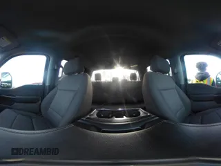 2021 Ford F-150 XL with VIN 1FTFW1CD4MFC76410, listed as a IAAI auction lot 41405983 with 79,768 mi miles and . Bid and sale history available at DreamBid. Image 19.