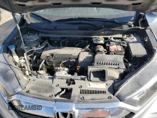 2019 Honda CR-V LX z VIN 2HKRW5H32KH421662, wystawiony jako Copart lot #52364655 z przebiegiem 108 182 mil mil oraz Szkoda całkowita • Salvage title. Historia ofert i sprzedaży dostępna na DreamBid. Obrazek 11.