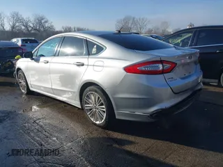 2013 Ford Fusion SE с VIN 3FA6P0H99DR184794, выставлен на аукционе IAAI как лот 41120431 с пробегом 127 376 миль миль и . История ставок и продаж доступна на DreamBid. Изображение 3.