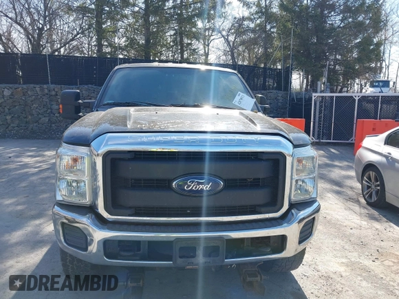 2016 Ford F-250 Lariat with VIN 1FT7W2B61GED20063, listed as a IAAI auction lot 42078913 with 274,354 mi miles and . Bid and sale history available at DreamBid. Image 12.