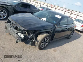 2020 Nissan Altima SV с VIN 1N4BL4DV7LC256593, выставлен на аукционе IAAI как лот 42144881 с пробегом 99 980 миль миль и . История ставок и продаж доступна на DreamBid. Изображение 18.