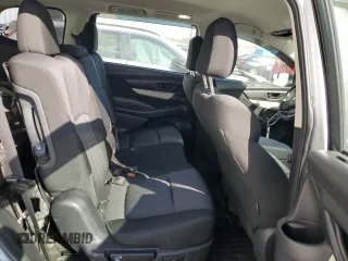 2019 Subaru Ascent with VIN 4S4WMAAD8K3424030, listed as a Copart auction lot 77690624 with 100,751 mi miles and Salvage title. Bid and sale history available at DreamBid. Image 11.