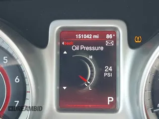 2015 Dodge Journey SXT with VIN 3C4PDCBG4FT727376, listed as a IAAI auction lot 42029881 with 151,042 mi miles. Bid and sale history available at carsss.com. Image 15.