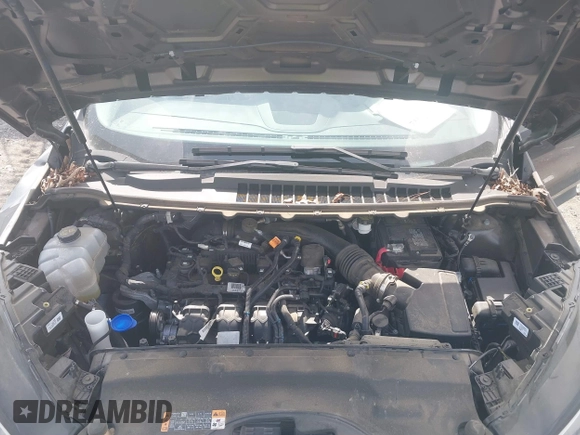 2020 Ford Edge SEL с VIN 2FMPK3J91LBB63617, выставлен на аукционе IAAI как лот 41697412 с пробегом 45 352 миль миль и . История ставок и продаж доступна на DreamBid. Изображение 10.