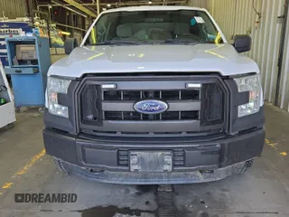 2016 Ford F-150 XLT with VIN 1FTFX1EF7GKD19449, listed as a IAAI auction lot 42665584 with 242,059 mi miles and . Bid and sale history available at DreamBid. Image 60.