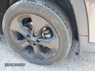 2019 Jeep Compass Latitude с VIN 3C4NJCBB1KT844217, выставлен на аукционе IAAI как лот 42383746 с пробегом 123 938 миль миль и . История ставок и продаж доступна на DreamBid. Изображение 20.