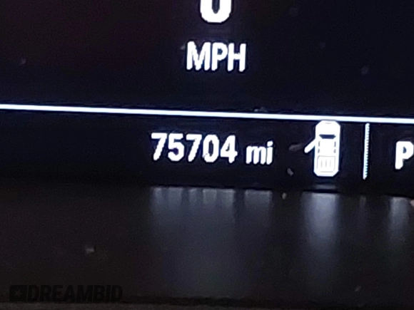 2021 Chevrolet Colorado 2WD Work Truck с VIN 1GCHSBEAXM1119006, выставлен на аукционе IAAI как лот 42556434 с пробегом 75 704 миль миль и . История ставок и продаж доступна на DreamBid. Изображение 15.