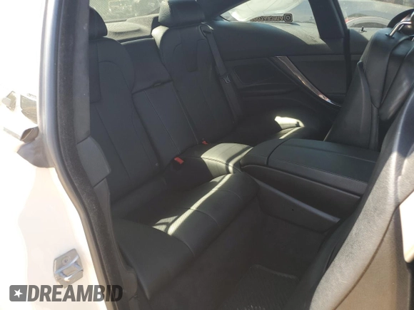2014 BMW M6 z VIN WBSLX9C53ED160497, wystawiony jako Copart lot #62826444 z przebiegiem 55 639 mil mil oraz Szkoda całkowita • Salvage title. Historia ofert i sprzedaży dostępna na DreamBid. Obrazek 10.