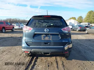 2016 Nissan Rogue SL with VIN 5N1AT2MV0GC869568, listed as a IAAI auction lot 41218647 with 81,057 mi miles and . Bid and sale history available at DreamBid. Image 16.