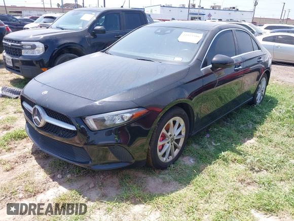 2019 Mercedes-Benz A 220 с VIN WDD3G4EB2KW002509, выставлен на аукционе IAAI как лот 41923586 с пробегом Не указан миль и . История ставок и продаж доступна на DreamBid. Изображение 17.