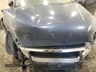 2024 Honda CR-V EX-L with VIN 2HKRS4H75RH428561, listed as a Copart auction lot 42226295 with 4,861 mi miles and Salvage Title. Bid and sale history available at carsss.com. Image 13.