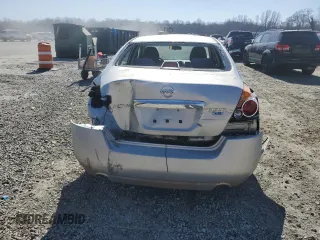 2010 Nissan Altima 3.5 SR with VIN 1N4BL2AP2AN472976, listed as a Copart auction lot 45806545 with 201,198 mi miles and Salvage Title. Bid and sale history available at carsss.com. Image 6.