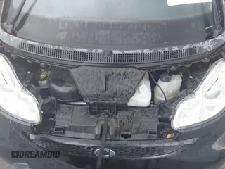 2013 Smart fortwo Pure с VIN WMEEJ3BA3DK682782, выставлен на аукционе IAAI как лот 42728005 с пробегом Не указан миль и . История ставок и продаж доступна на DreamBid. Изображение 10.