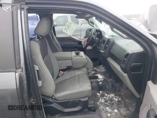 2016 Ford F-150 XL с VIN 1FTEX1C81GFB09051, выставлен на аукционе IAAI как лот 41300134 с пробегом 232 746 миль миль и . История ставок и продаж доступна на DreamBid. Изображение 5.