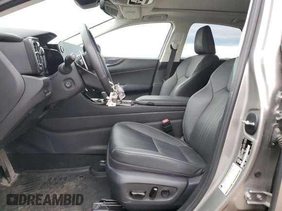 2022 Lexus NX with VIN 2T2GKCEZ0NC008934, listed as a Copart auction lot 73789294 with 50,370 mi miles and Clean Title. Bid and sale history available at carsss.com. Image 7.