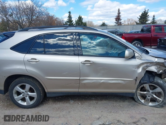2005 Lexus RX 330 with VIN 2T2HA31U25C060700, listed as a IAAI auction lot 41882520 with 163,778 mi miles and . Bid and sale history available at carsss.com. Image 13.