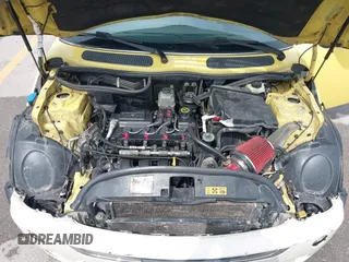2005 MINI Hardtop with VIN WMWRC33505TK62367, listed as a IAAI auction lot 42397651 with Not provided miles and . Bid and sale history available at DreamBid. Image 10.