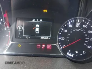 2014 Kia Optima SX Turbo with VIN 5XXGR4A63EG291596, listed as a IAAI auction lot 41385491 with 265,017 mi miles and . Bid and sale history available at DreamBid. Image 15.
