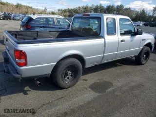 2011 Ford Ranger XL with VIN 1FTKR1ED1BPA01166, listed as a Copart auction lot 50213135 with 70,541 mi miles and Clean Title. Bid and sale history available at carsss.com. Image 3.