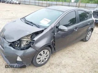 2014 Toyota Prius One z VIN JTDKDTB33E1084788, wystawiony jako IAAI lot #42440966 z przebiegiem 304 181 mil mil oraz . Historia ofert i sprzedaży dostępna na DreamBid. Obrazek 18.