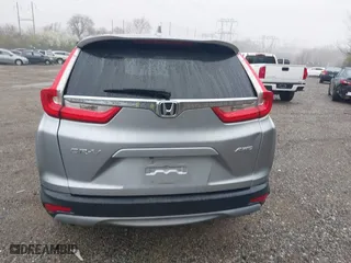 2017 Honda CR-V EX-L with VIN 2HKRW2H86HH668816, listed as a IAAI auction lot 41919484 with 117,856 mi miles. Bid and sale history available at carsss.com. Image 17.