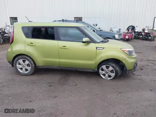 2017 Kia Soul with VIN KNDJN2A24H7878454, listed as a IAAI auction lot 41183810 with 73,406 mi miles. Bid and sale history available at carsss.com. Image 13.
