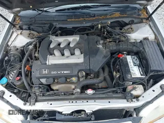 2002 Honda Accord EX z VIN 1HGCG16562A084499, wystawiony jako IAAI lot #42446830 z przebiegiem 241 615 mil mil oraz . Historia ofert i sprzedaży dostępna na DreamBid. Obrazek 10.
