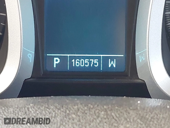 2010 Chevrolet Equinox LTZ with VIN 2CNFLGEW5A6345665, listed as a IAAI auction lot 41955908 with 160,575 mi miles and . Bid and sale history available at DreamBid. Image 15.