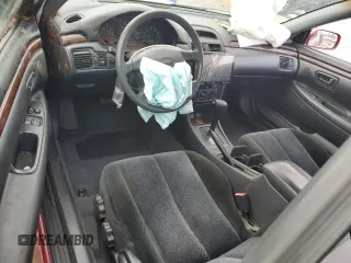 1999 Toyota Solara SE with VIN 2T1CG22P9XC224320, listed as a Copart auction lot 44603155 with 333,101 mi miles and Salvage Title. Bid and sale history available at DreamBid. Image 8.
