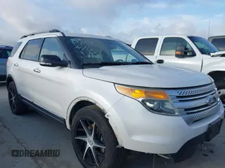 2013 Ford Explorer XLT с VIN 1FM5K7D81DGB99030, выставлен на аукционе IAAI как лот 42783086 с пробегом 159 299 миль миль и . История ставок и продаж доступна на DreamBid. Изображение 1.