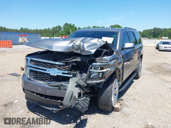 2020 Chevrolet Tahoe LT с VIN 1GNSCBKC3LR204995, выставлен на аукционе IAAI как лот 42292566 с пробегом 64 874 миль миль и . История ставок и продаж доступна на DreamBid. Изображение 6.
